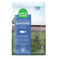 Open Farm - Cat Catch Of Season Whitefish 2 lb