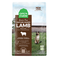 Open Farm - Cat Pasture Raised Lamb 2 lb