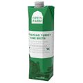 Open Farm - Dog/Cat Bone Broth Topper Hmstd Turkey 33.8 oz