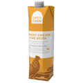 Open Farm - Dog/Cat Bone Broth Topper Hrvst Chicken 33.8oz