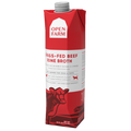 Open Farm - Dog/Cat Bone Broth Topper GrssFed Beef 33.8 oz