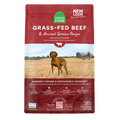 Open Farm - Dog Ancient Grain Grass-Fed Beef 22 lb