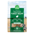 Open Farm - Dog Freeze-Dried Raw Homestd Turkey Patties 10.5oz