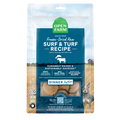 Open Farm - Dog Freeze-Dried Raw Surf & Turf Patties 10.5oz