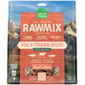 Open Farm - Dog RawMix Freeze Dried Tide&Terrain 13.5 oz