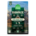 Open Farm - Dog RawMix GF Open Prairie 20 lb
