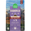 Open Farm - Dog RawMix Ancient Grain Large Breed Chk&Trky 20lb