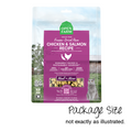 Open Farm - Cat Freeze-Dried Raw Chicken&Salmon Morsels 3.5oz