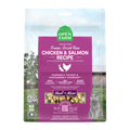 Open Farm - Cat Freeze-Dried Raw Chicken&Salmon Morsels 9oz