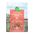 Open Farm - Cat Freeze-Dried Raw Salmon & Cod Morsels 9oz