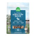 Open Farm - Cat Freeze-Dried Raw Surf & Turf Morsels 9oz