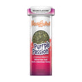 Meowijuana Purrple Passion catnip and silvervine blend for cats