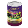 Zignature - Dog LID Goat 12/13 oz