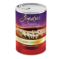 Zignature - Dog LID Lamb 12/13 oz