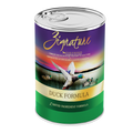 Zignature - Dog LID Duck 12/13 oz