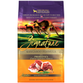 Zignature - Dog LID Kangaroo 4 lb
