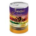 Zignature - Dog LID Kangaroo 12/13 oz