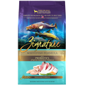 Zignature - Dog LID Whitefish 4 lb