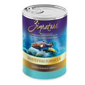 Zignature - Dog LID Whitefish 12/13 oz