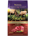 Zignature - Dog LID Venison 25 lb