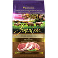 Zignature - Dog LID Pork 4 lb