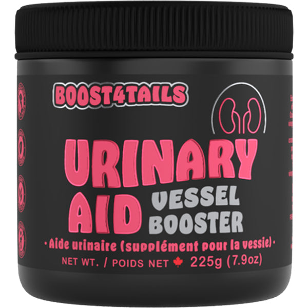 Boost 4 Tails - Urinary Blend 225G