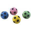 Spot - Sponge Soccer Balls 4-pack