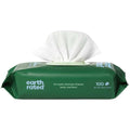 Earth Rated - White Tea & Basil Pet Wipes 100pk