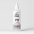 Skout's Honor Beyond Probiotic Itch Relief Spray for sensitive skin 8 oz bottle