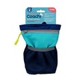 Coachi - Tricks Train & Treat Bag Navy & Light Blue (DISC)