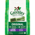 Greenies - Original Dental Treat Large 8ct 12oz