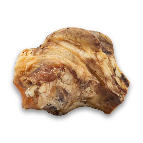 Asado Beef Knuckle Bone 6-Pack slow-roasted air-dried dog chews