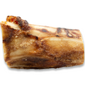 Asado center cut beef bone 3-inch air-dried dog chew