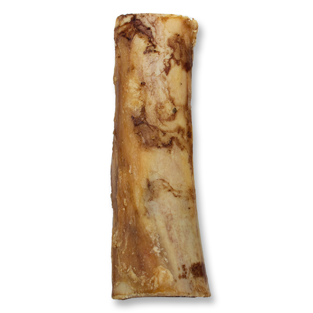 Asado Center Cut Beef Bone 6-Inch dog chew
