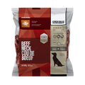 Big Country Raw Beef Neck Bone raw recreational chew bone 2 lb