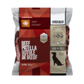 Big Country Raw Beef Patella Bone raw recreational chew bone 2 lb