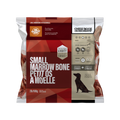 Big Country Raw Small Marrow Bone recreational raw chew 2 lb