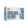 Big Country Raw Breeder Blend Chicken raw frozen dog food carton 4 lb