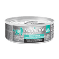 Nutrience Infusion Indoor Formula pâté wet cat food 156g can