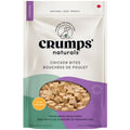 Crumps' Naturals Chicken Bites crunchy dog treats 100g bag