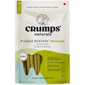 Crumps' Naturals Plaque Busters Advanced Double Fresh Kelp dental sticks 10-pack 270g