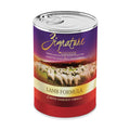 Zignature Limited Ingredient Lamb Pâté wet dog food 13 oz can