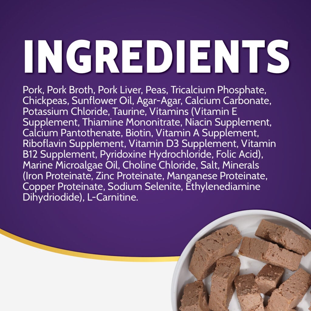 Zignature Limited Ingredient Pork Pâté wet dog food 13 oz can