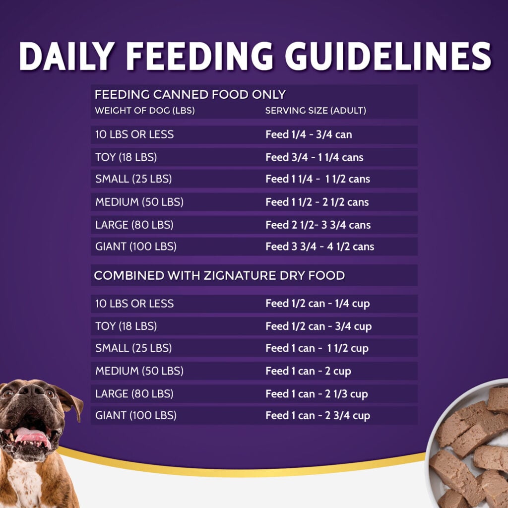 Zignature Limited Ingredient Turkey wet dog food pâté 13 oz can