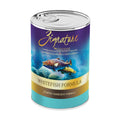 Zignature Limited Ingredient Whitefish wet dog food pâté 13 oz can