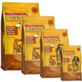 Carna4 Easy-Chew Lamb Dog Food air-dried nuggets 2.2 lb bag