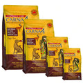 Carna4 Easy-Chew Grain-Free Venison Dog Food air-dried nuggets 2.2 lb bag