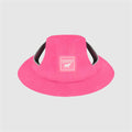 Canada Pooch Chill Seeker Cooling Hat neon pink large