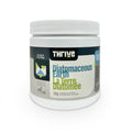 Thrive Food Grade Diatomaceous Earth organic powder supplement 120 g container