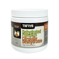 Thrive Pumpkin Powder 225 g dehydrated pumpkin digestive supplement for dogs
